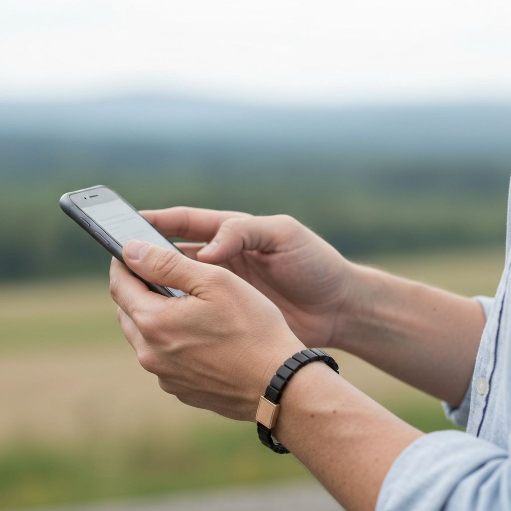 Información sobre decisiones alimentarias